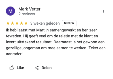 Review Film Verrmaas Google