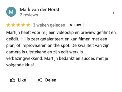 Review Film Verrmaas Google