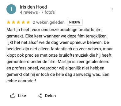 Review Film Verrmaas Google