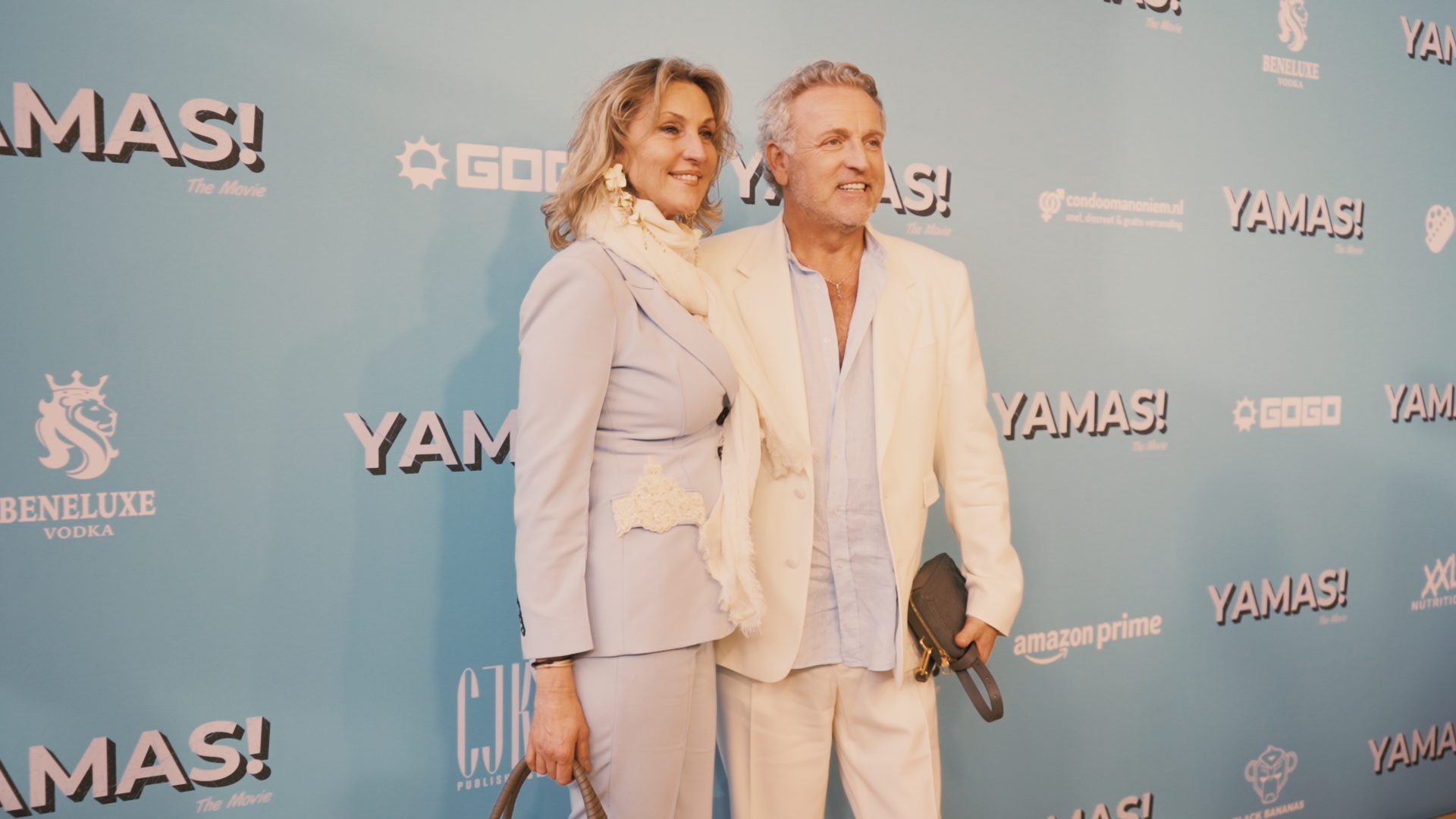 Yamas! Premiere Aftermovie